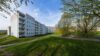 3-Zimmer Wohnung mit Balkon - Außenansicht